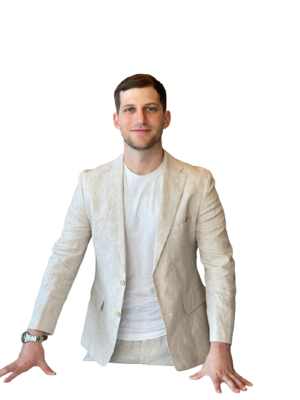 Adam Fisher Best Real Estate Agent in Los Angeles