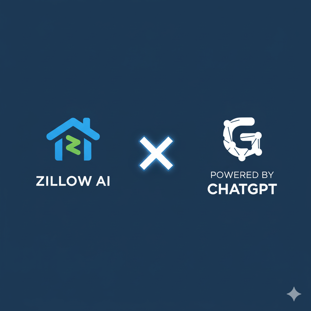 zillow and chatgpt