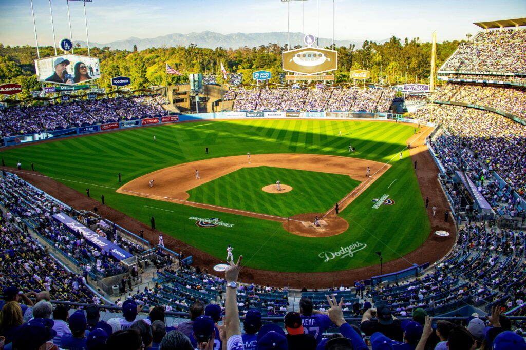 adamfisherrealestate where dodger players live in la dodger stadium